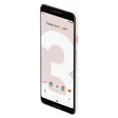 Google Pixel 3 4/128GB Not Pink
