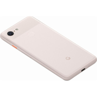 Google Pixel 3 4/128GB Not Pink