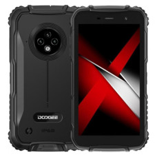 Doogee S35 3/16Gb Black