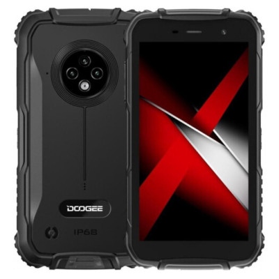 Doogee S35 3/16Gb Black