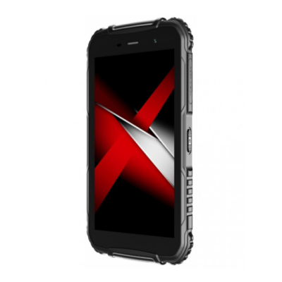 Doogee S35 3/16Gb Black
