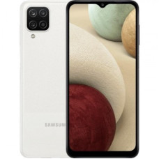 Samsung Galaxy A12 SM-A125F 4/64GB White