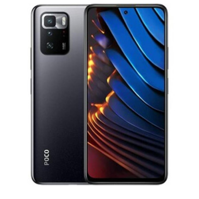 Xiaomi Poco X3 GT 8/128GB Black