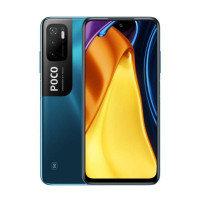 Xiaomi Poco M3 Pro 5G 6/128GB Black