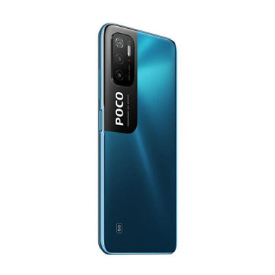 Xiaomi Poco M3 Pro 5G 6/128GB Black