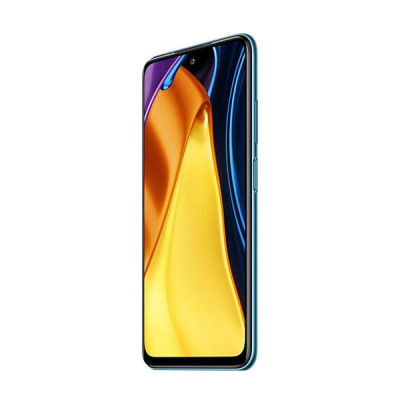 Xiaomi Poco M3 Pro 5G 6/128GB Black