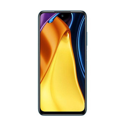 Xiaomi Poco M3 Pro 5G 6/128GB Black