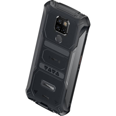 DOOGEE S68 Pro 6/128GB Orange