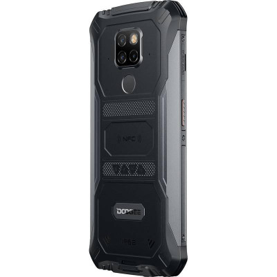 DOOGEE S68 Pro 6/128GB Orange