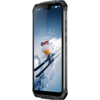 DOOGEE S68 Pro 6/128GB Orange