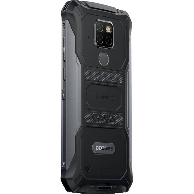 DOOGEE S68 Pro 6/128GB Orange