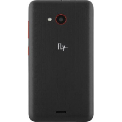 FLY FS408 Stratus 8 (Black)