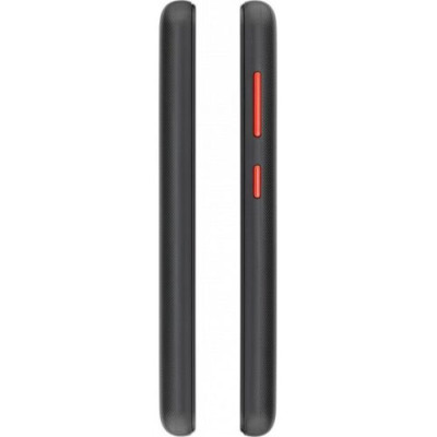 FLY FS408 Stratus 8 (Black)