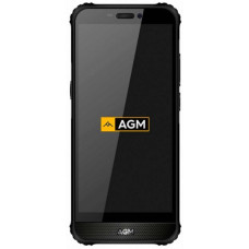 AGM A10 6/128Gb Black