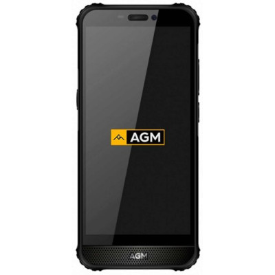 AGM A10 6/128Gb Black
