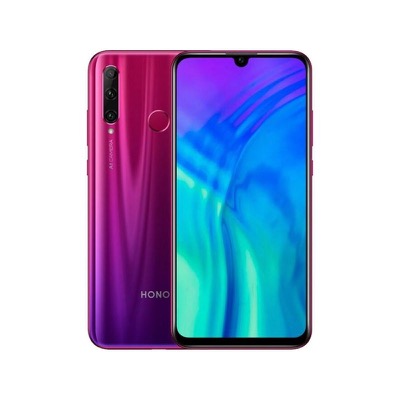 Honor 20i 6/64GB Gradient Red