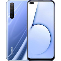 realme X50 5G 6/128GB Polar Silver