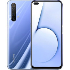 realme X50 5G 6/128GB Polar Silver