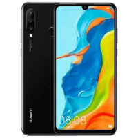 HUAWEI P30 Lite 6/128GB Midnight Black