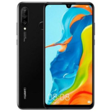 HUAWEI P30 Lite 6/128GB Midnight Black