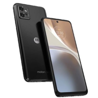 Motorola Moto G32 6/128GB Mineral Grey (PAUU0013/0027/0024)