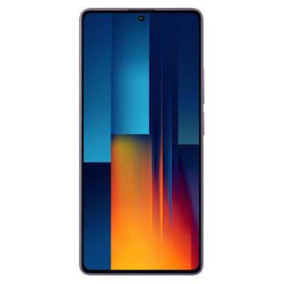 Xiaomi Poco M6 Pro 8/256GB Purple