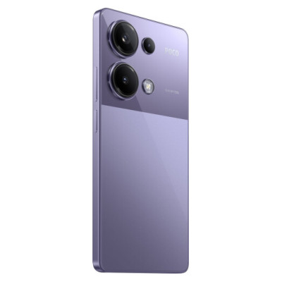 Xiaomi Poco M6 Pro 8/256GB Purple