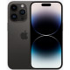 Apple iPhone 14 Pro 1TB eSIM Space Black (MQ2E3)