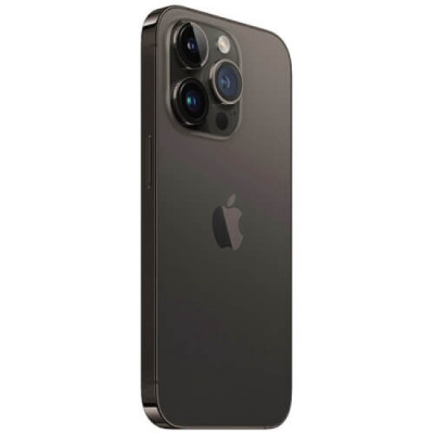 Apple iPhone 14 Pro 1TB eSIM Space Black (MQ2E3)