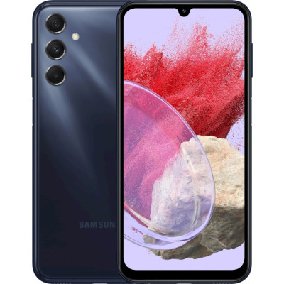 Samsung Galaxy M34 5G SM-M346B 8/128GB Midnight Blue