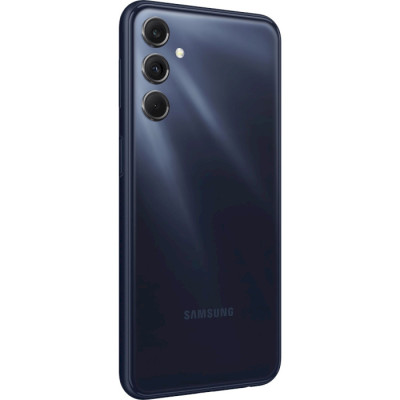 Samsung Galaxy M34 5G SM-M346B 8/128GB Midnight Blue