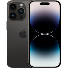 Apple iPhone 14 Pro 512GB Space Black (MQ1M3)
