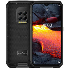 Ulefone Armor 9E 8/128GB Black (6937748733805)