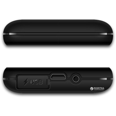Sigma mobile X-style 31 Power Black