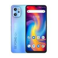 UMIDIGI Power 7 Max 6/128GB Atlantic Blue