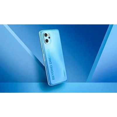 UMIDIGI Power 7 Max 6/128GB Atlantic Blue