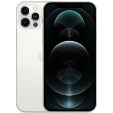 Apple iPhone 12 Pro 512GB Silver (MGMV3/MGLY3)