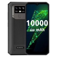 Oukitel K15 Pro 8/128GB Black
