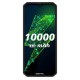 Oukitel K15 Pro 8/128GB Black