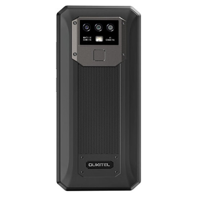 Oukitel K15 Pro 8/128GB Black