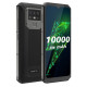 Oukitel K15 Pro 8/128GB Black