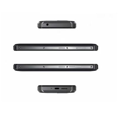 Oukitel K15 Pro 8/128GB Black