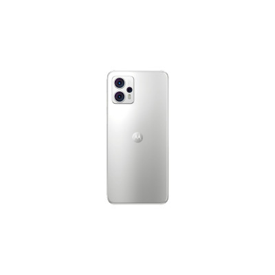 Motorola Moto G23 8/128GB Pearl White (PAX20019)