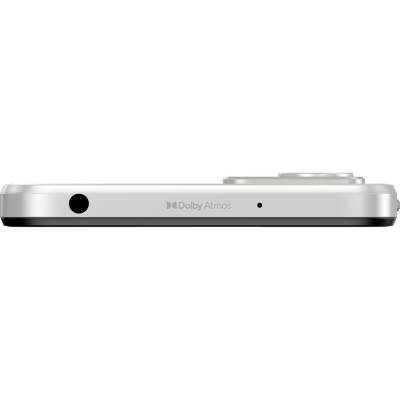 Motorola Moto G23 8/128GB Pearl White (PAX20019)