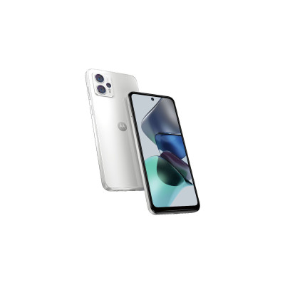 Motorola Moto G23 8/128GB Pearl White (PAX20019)
