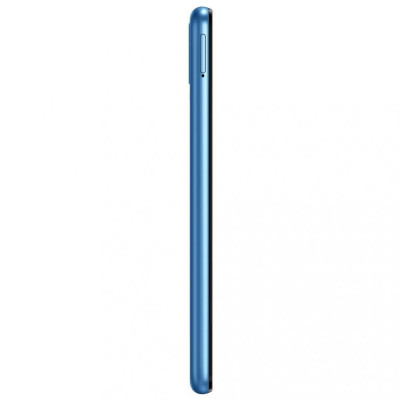 Samsung Galaxy M12 4/64 Light Blue (SM-M127FLBV)