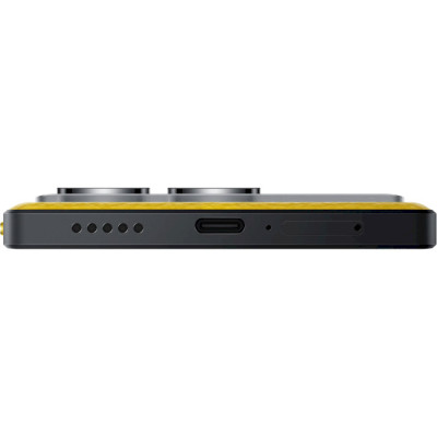 Xiaomi Poco X6 Pro 5G 8/256GB Dual Sim Yellow