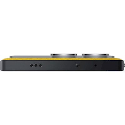 Xiaomi Poco X6 Pro 5G 8/256GB Dual Sim Yellow