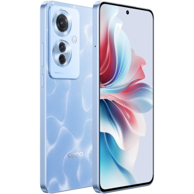 OPPO Reno11 F 8/256GB Ocean Blue