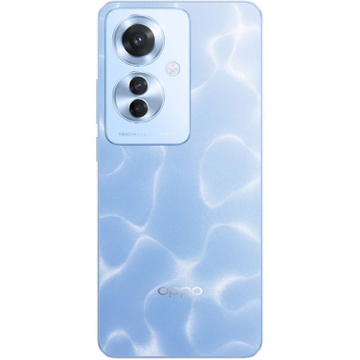 OPPO Reno11 F 8/256GB Ocean Blue
